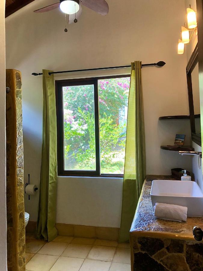 라 라구나 Casa ÚNica 빌라 외부 사진