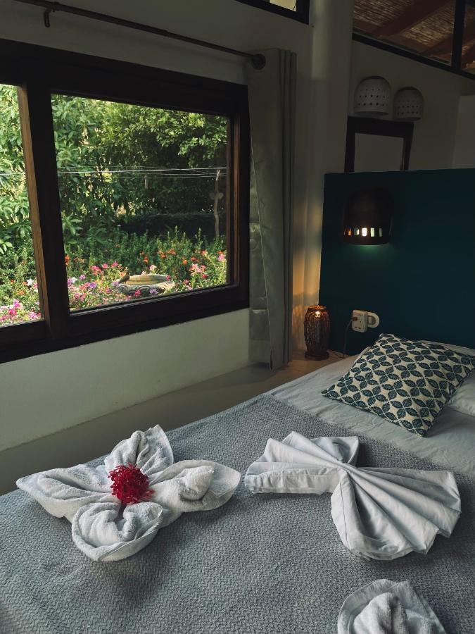 라 라구나 Casa ÚNica 빌라 외부 사진