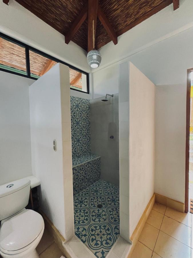 라 라구나 Casa ÚNica 빌라 외부 사진