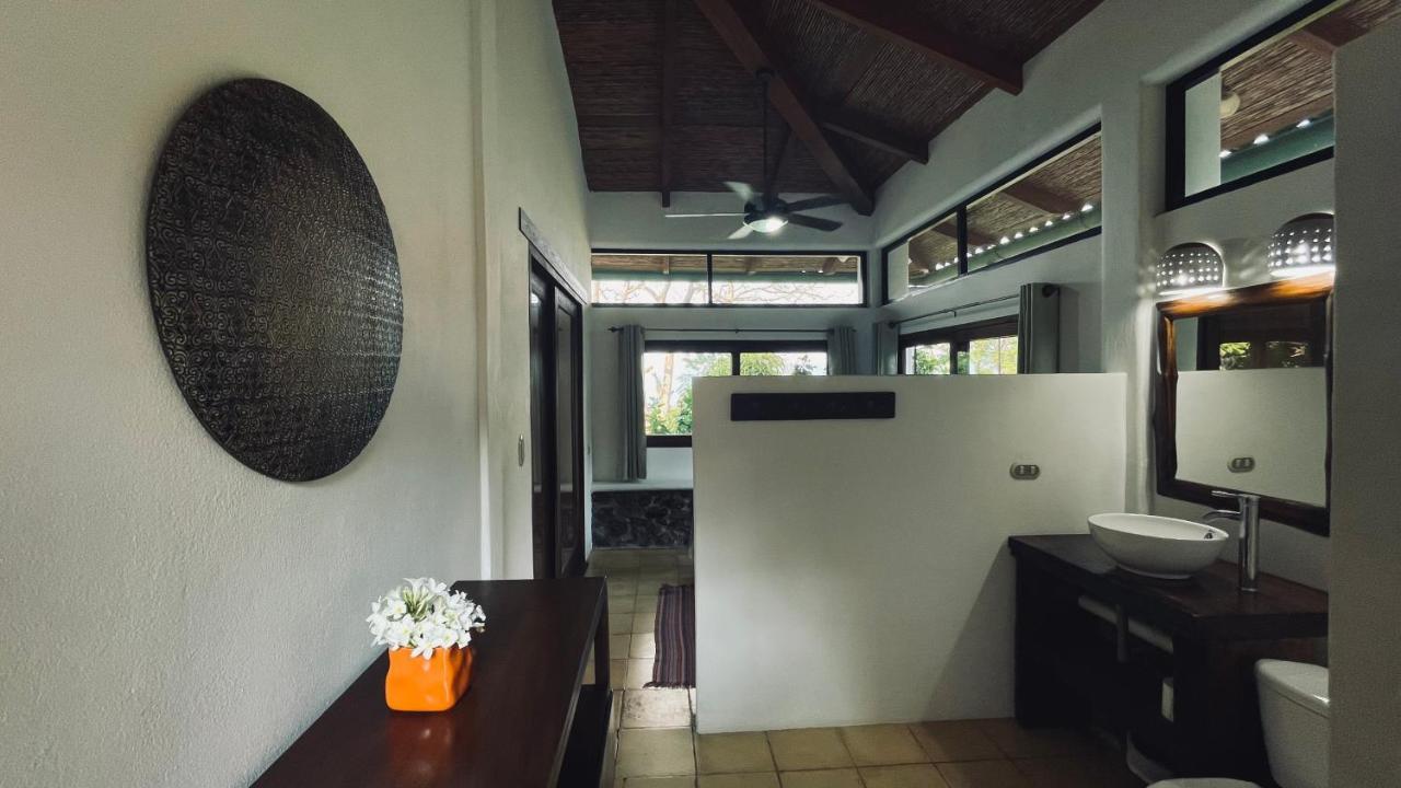 라 라구나 Casa ÚNica 빌라 외부 사진