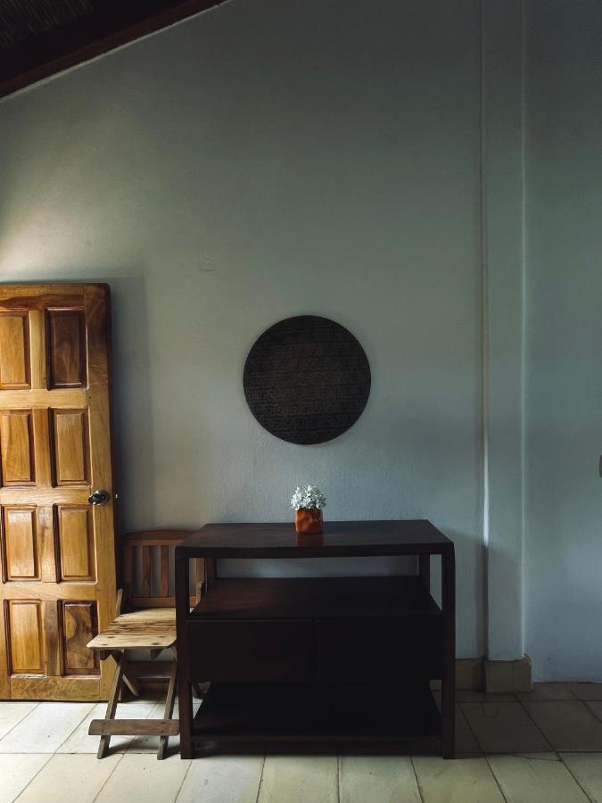 라 라구나 Casa ÚNica 빌라 외부 사진