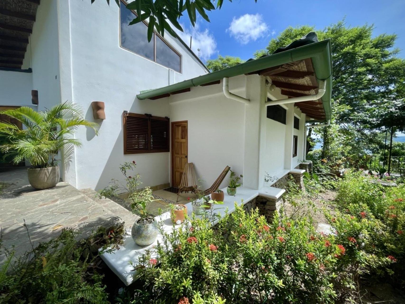 라 라구나 Casa ÚNica 빌라 외부 사진